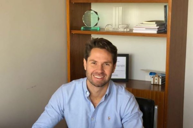 Pedro Vilela se destaca entre os dez melhores parlamentares do Brasil