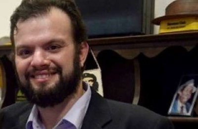 Morre o jornalista Marcelino Freitas