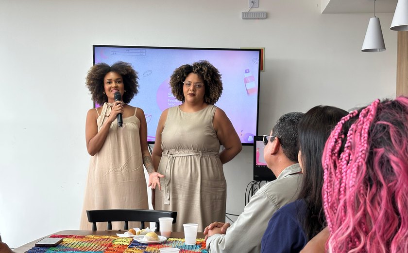 Senac Alagoas reúne profissionais da Beleza, especialistas e cases de sucesso para discutir segmento no Estado