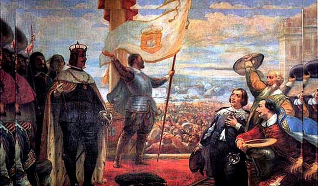 1º de dezembro na História: em 1640, Portugal se liberta de 60 anos de domínio Espanhol