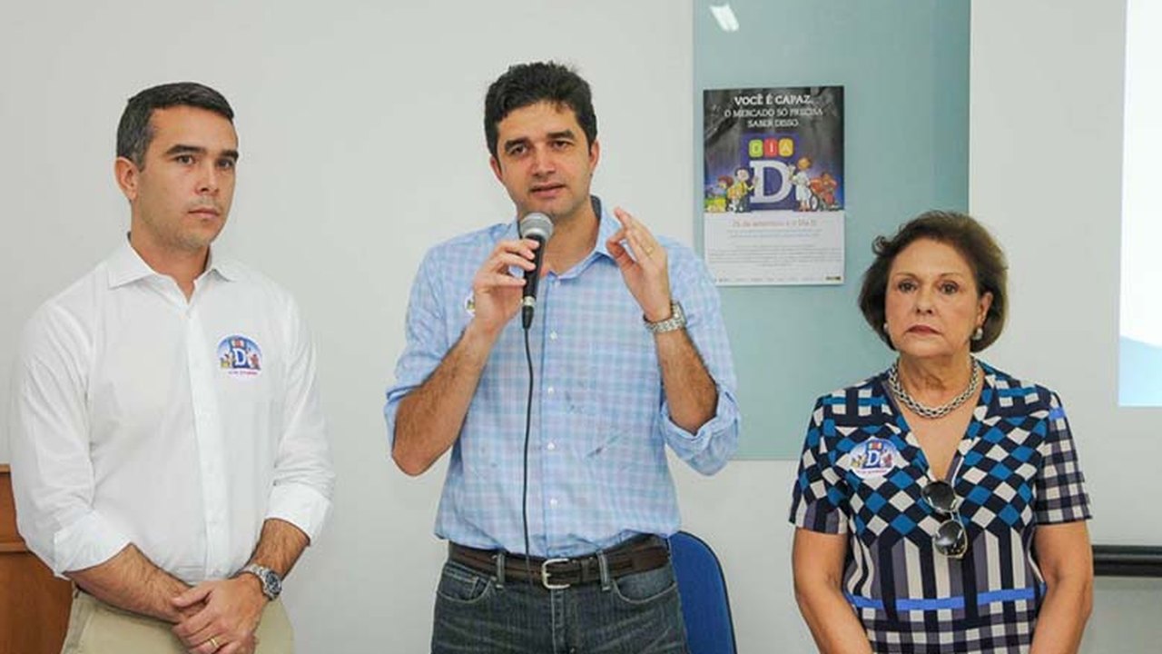 Pessoa com deficiência: Prefeitura de Maceió estimula contratação