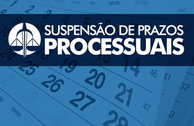 Eleição OAB/AL: Tribunal de Justiça suspende prazos no dia 19 de novembro