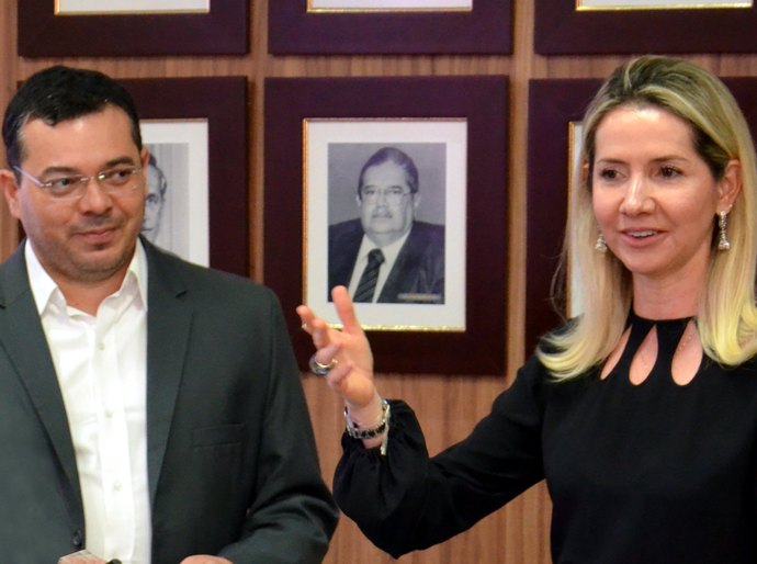 Repercute bem indicação do procurador Rodrigo Cavalcante para o TCE/AL