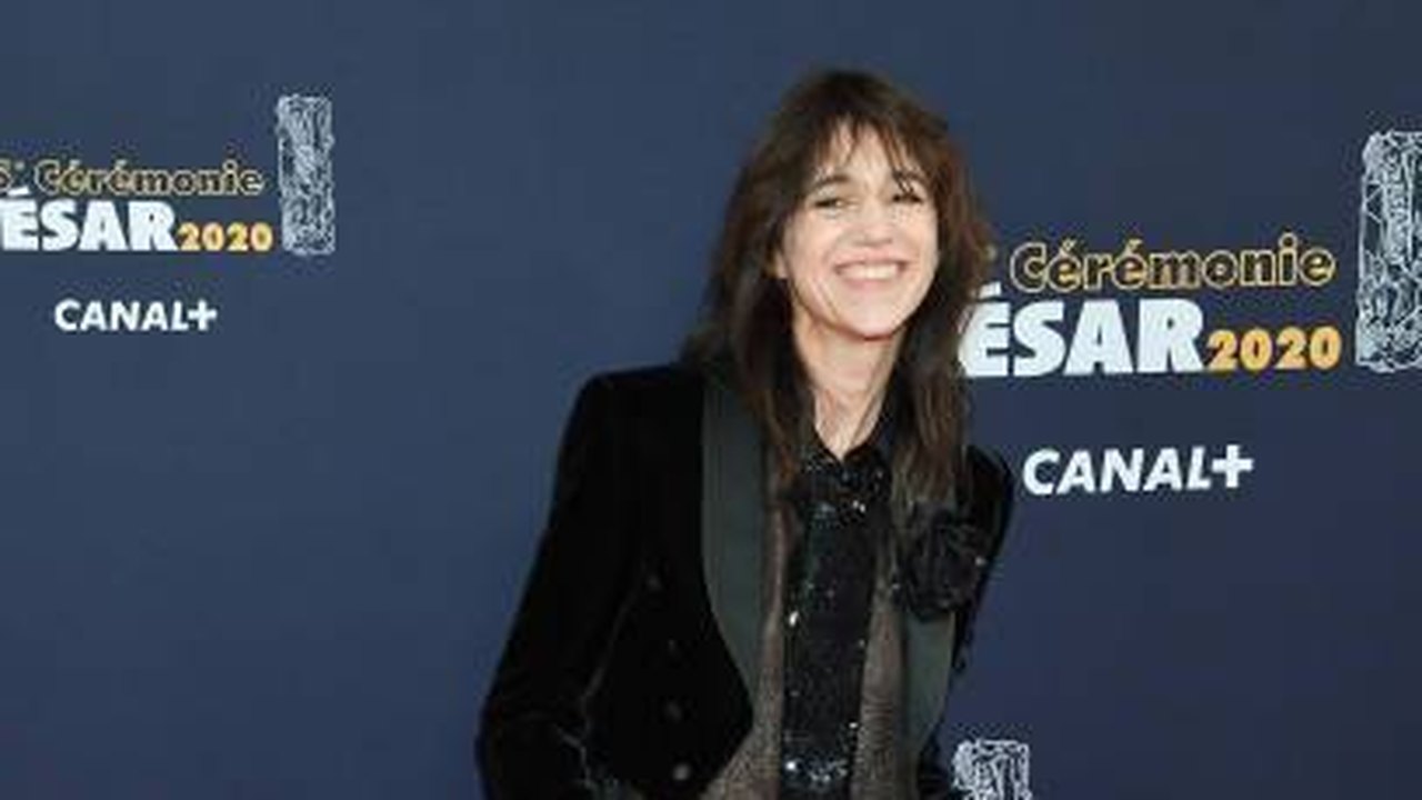 Charlotte Gaionsbourg faz documentário pessoal sobre a mãe, Jane Birkin