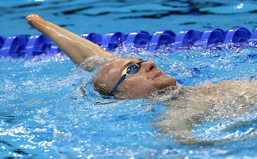 A festa volta ao Rio com os atletas paralímpicos