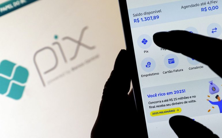 Pix Automático torna-se obrigatório a partir desta segunda