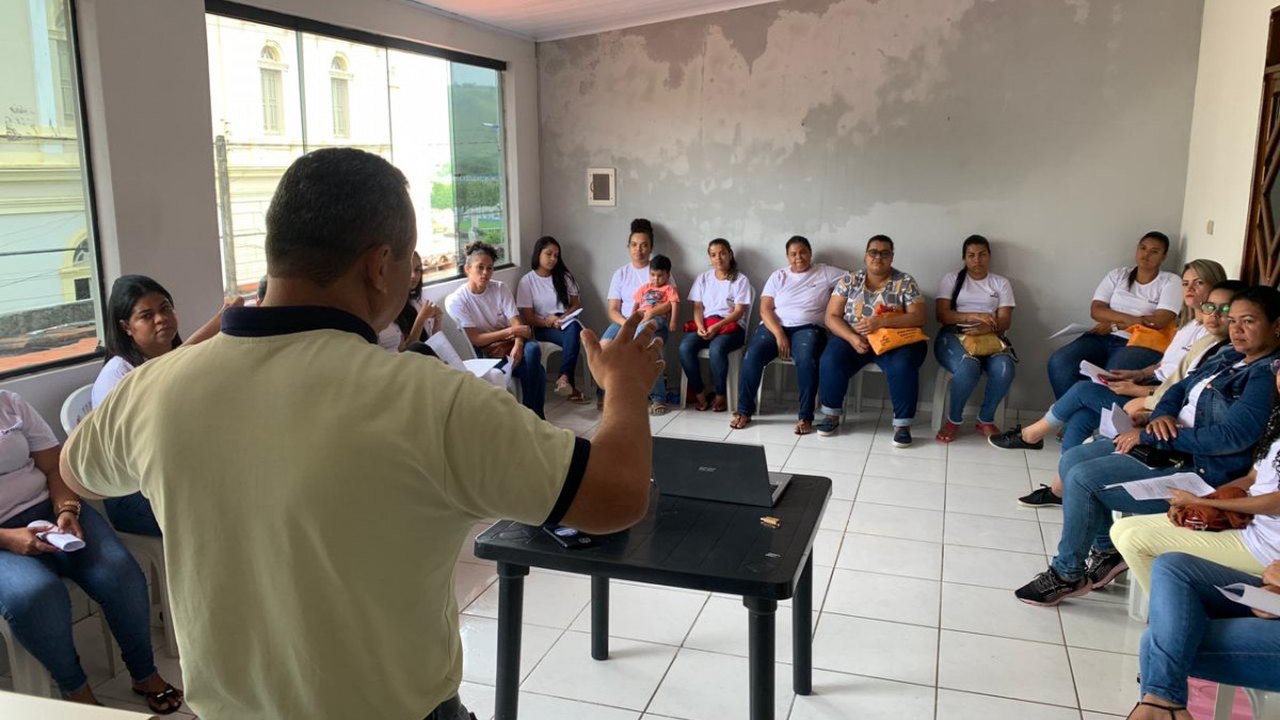 São José da Laje: cursos profissionalizantes gratuitos ofertados pelo município mudam a vida de centenas de pessoas