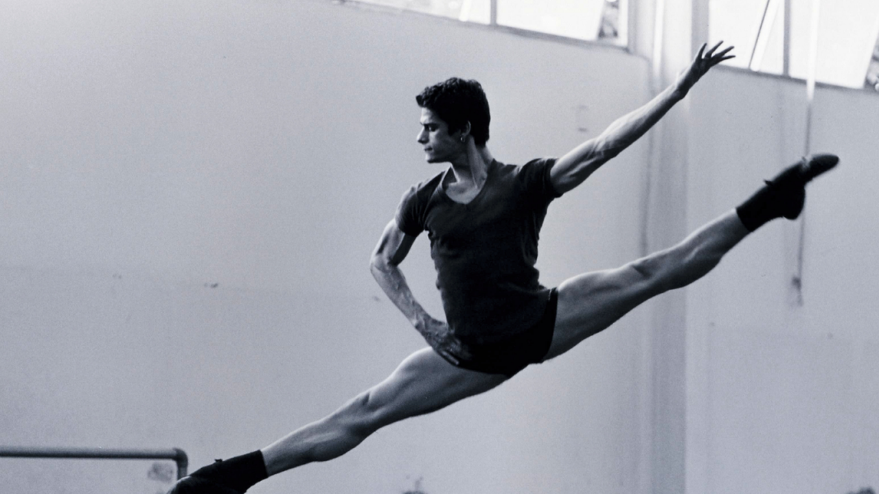 Bailarino Thiago Soares inicia nova fase com estreia de ‘Trans Point’