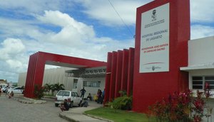 hospital de lagarto