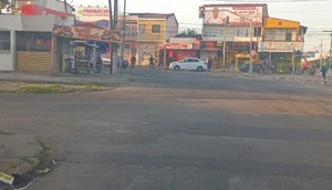 Idosa morre atropelada no caminho do trabalho em Aracaju