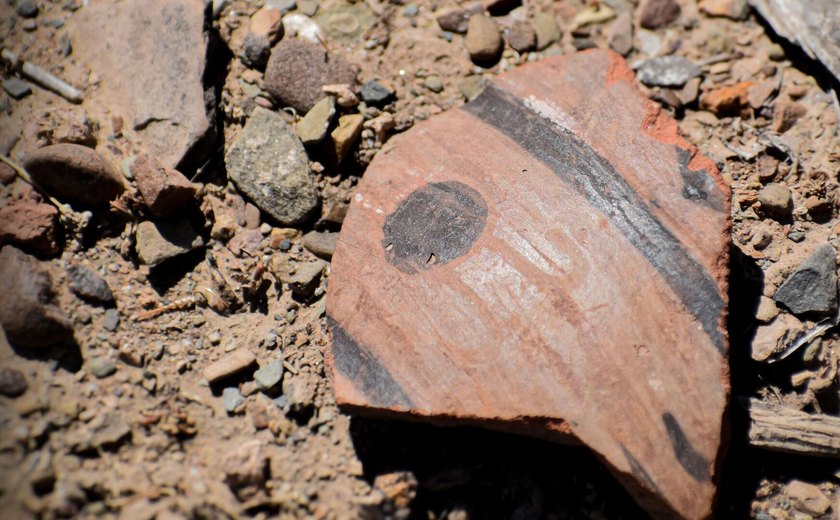 Arqueólogos descobrem ruínas de um templo que pertencia a misteriosa civilização pré-inca (IMAGENS)