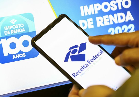 Receita abre hoje consulta a lote residual de restituição do IRPF