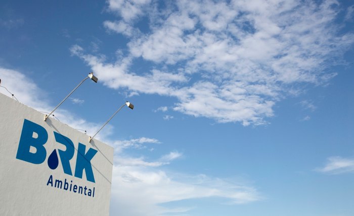 BRK Ambiental assume saneamento e abastecimento da região metropolitana de Maceió em julho
