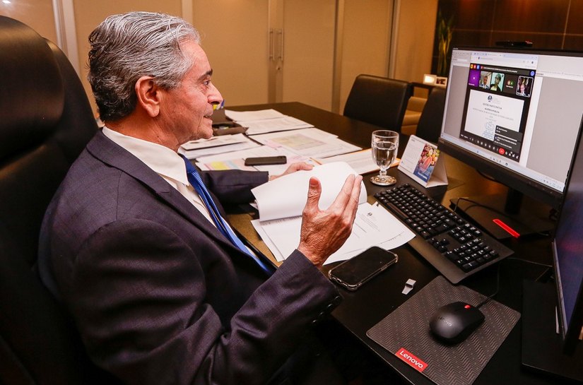 Audiência pública debate as metas nacionais do Judiciário para 2026