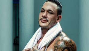 Personal trainer morre após colidir moto com estrutura de concreto em Aracaju