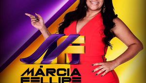 márcia felipe