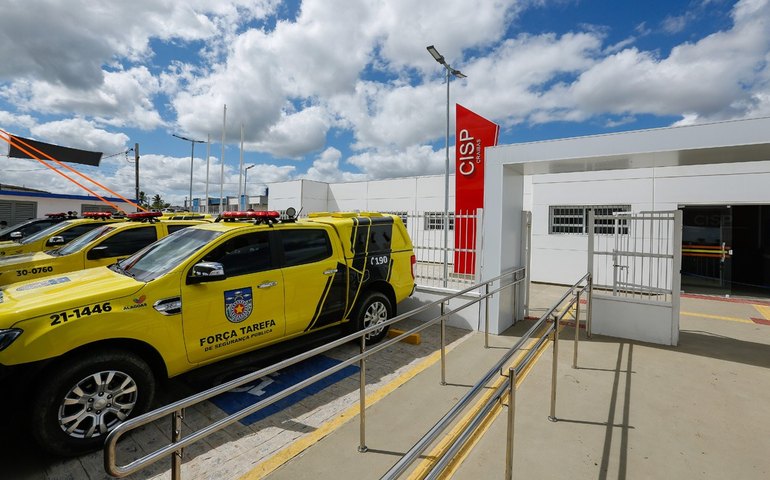 Bebê de seis meses é resgatado após denúncias de abandono em Craíbas