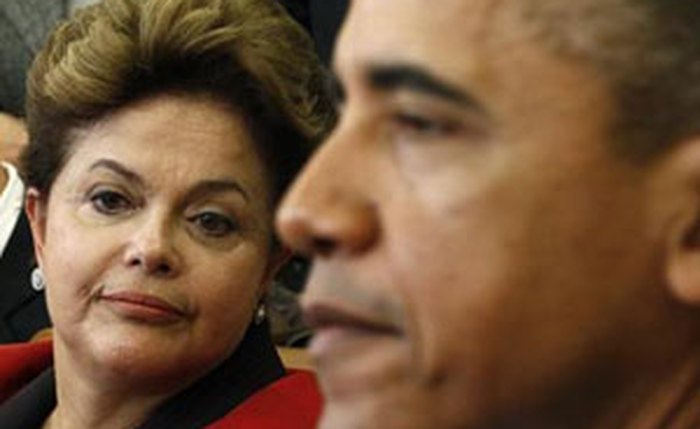 Dilma visita universidades de ponta no segundo dia de viagem aos EUA