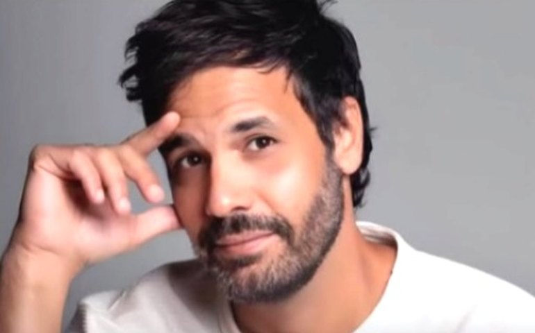 Morre o ator Mauricio Silveira aos 48 anos no Rio de Janeiro