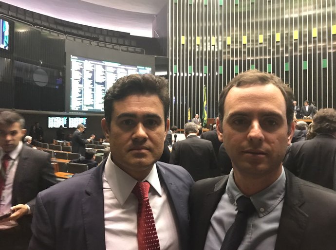 PEC da Vaquejada é aprovada em 1º turno na Câmara dos Deputados