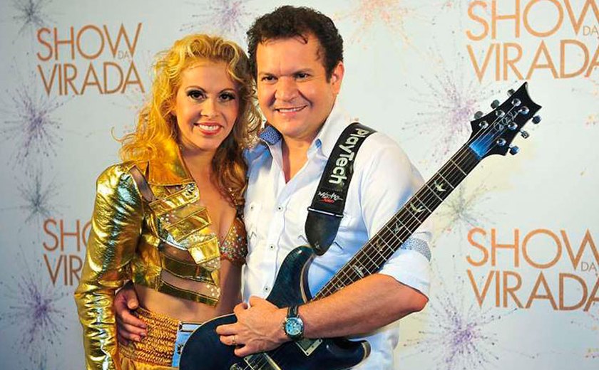 Após entrevista de Chimbinha, Joelma desabafa