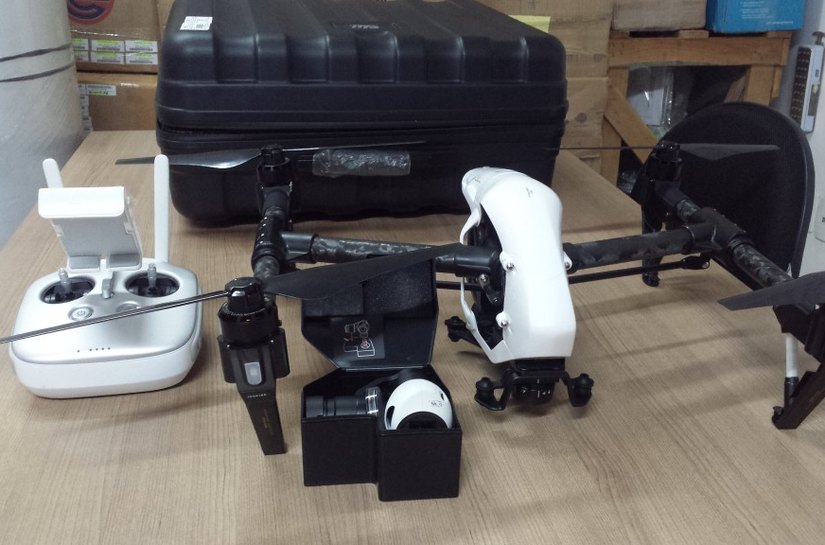 Sempma recebe parte de materiais firmado em TAC com Walmart