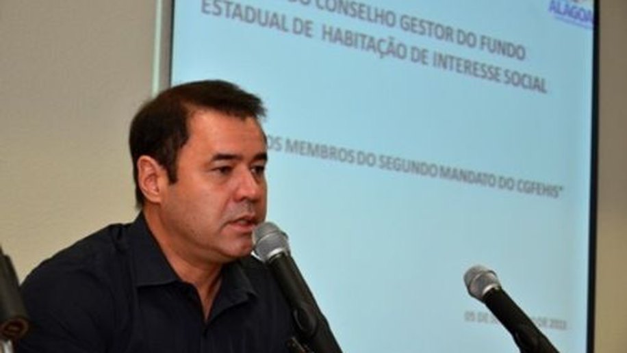 Novos membros tomam posse no Conselho Gestor do Fundo de Habitação