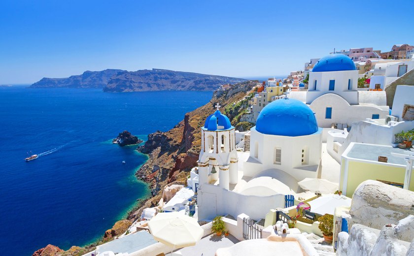 Últimos dias para concorrer a viagem dos sonhos