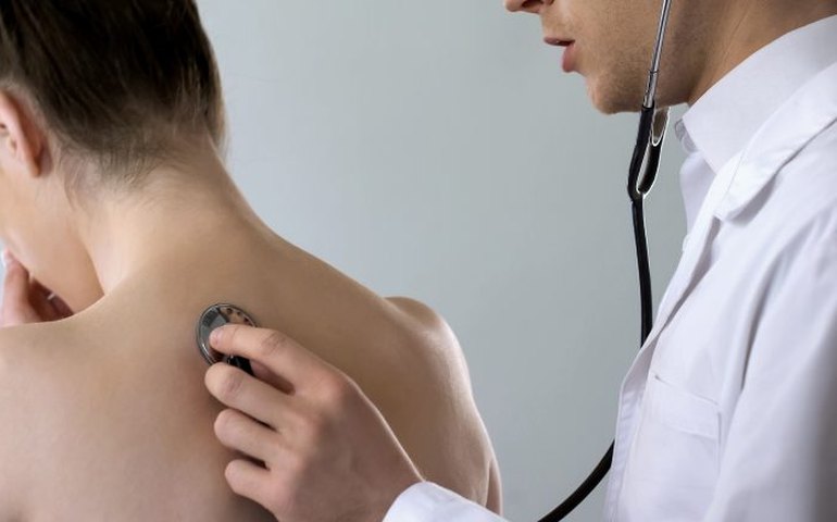 Medida provisória cria programa para melhorar acesso de pacientes a especialistas