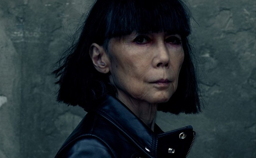 Rei Kawakubo, da Comme des Garçons, confessa esgotamento com trabalho