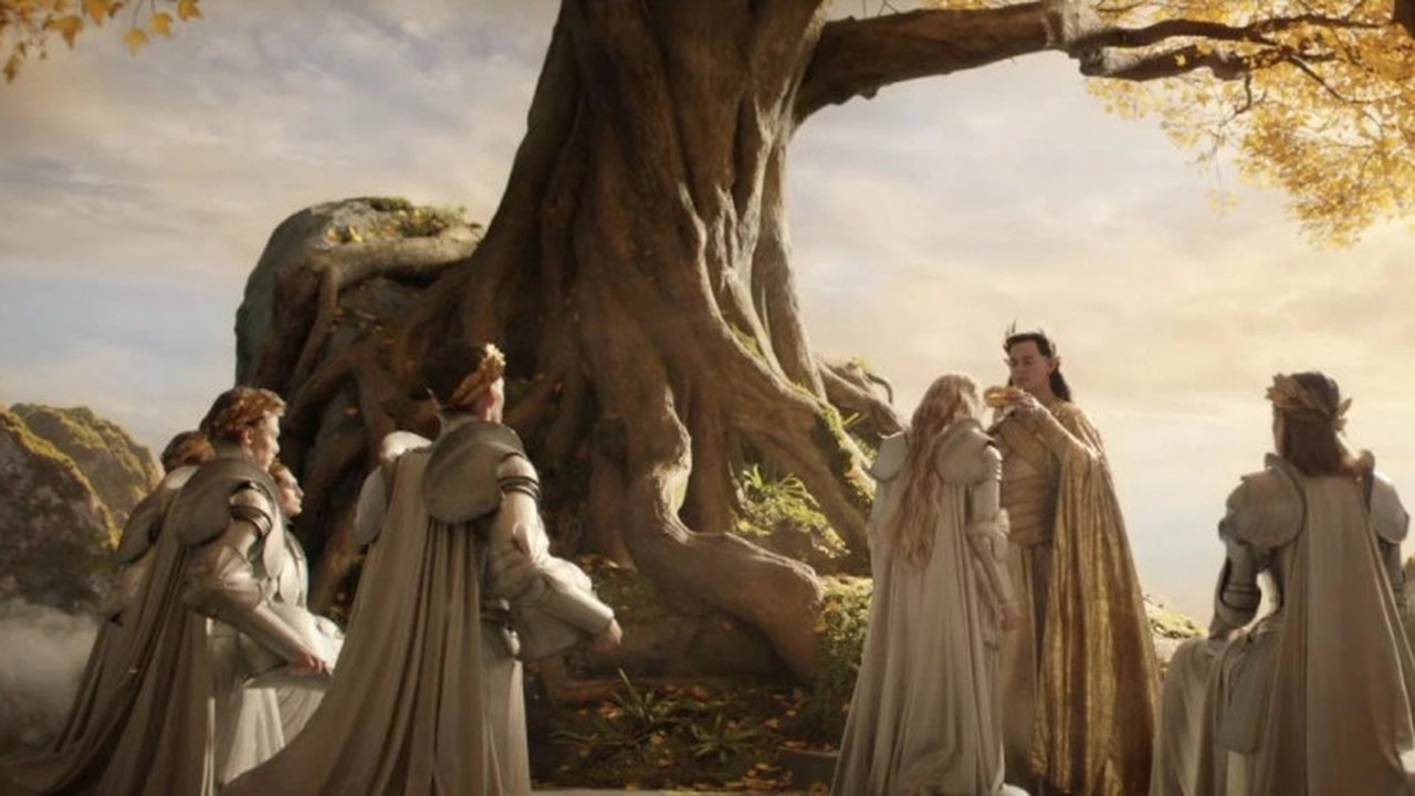 Trailer de ‘O Senhor dos Anéis: Os Anéis de Poder’ destaca a luta de Galadriel