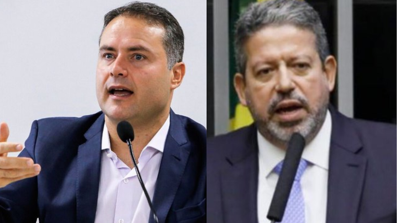 Aliado de Lira é exonerado de empresa pública vinculada a Renan Filho
