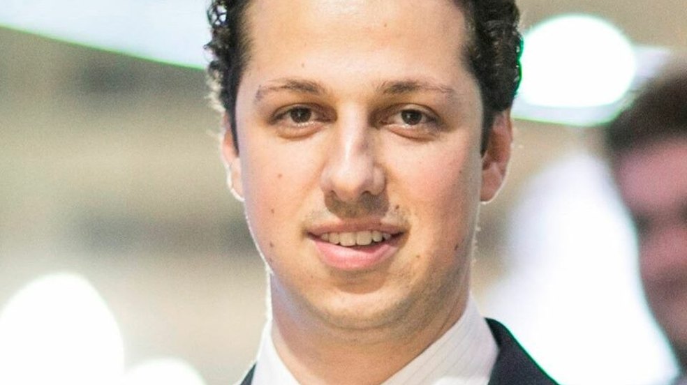 Ricardo Lora, da Construtora Bastian e Lora