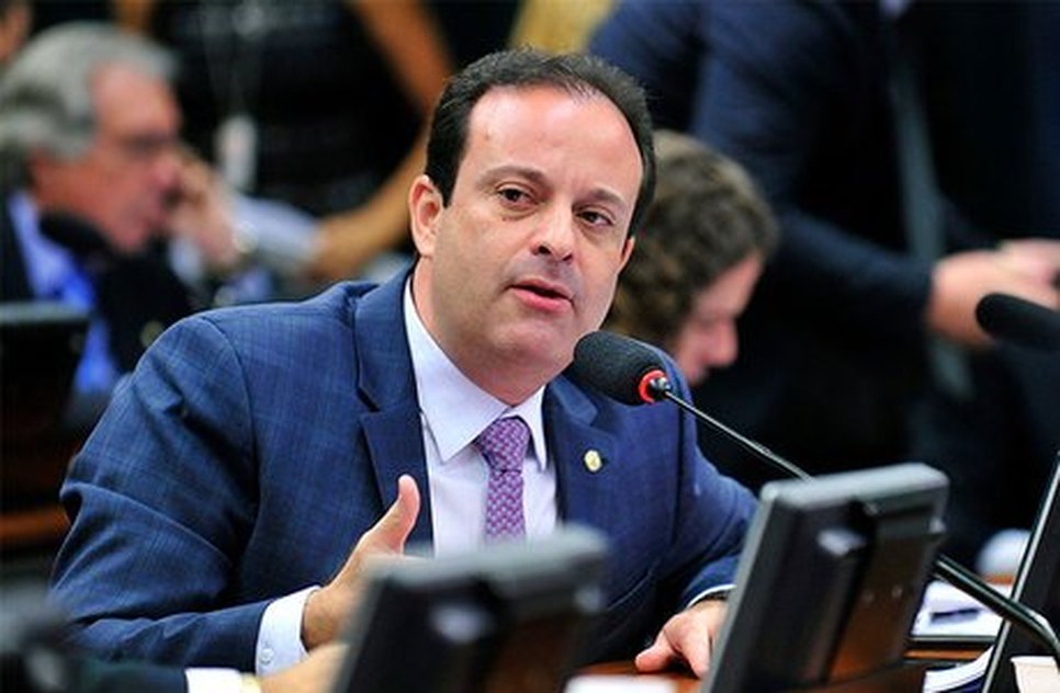 André Moura