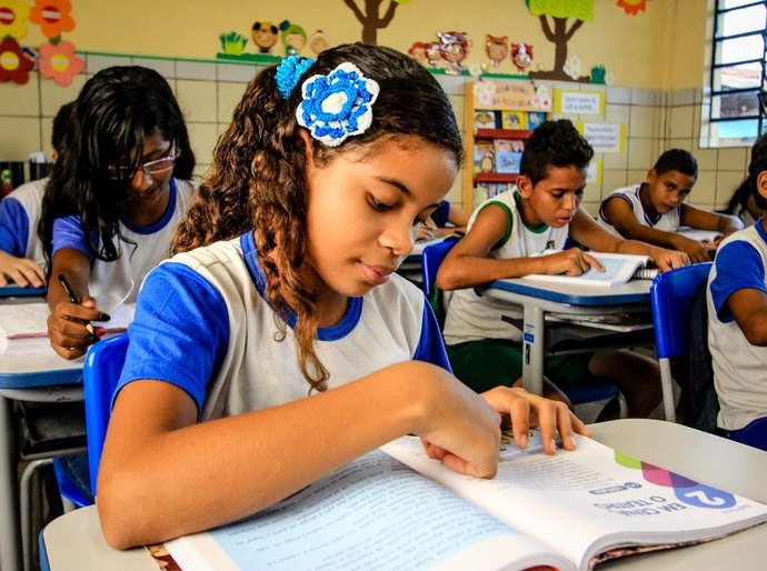 Escolas do Encontro: representante do Papa visita Maceió