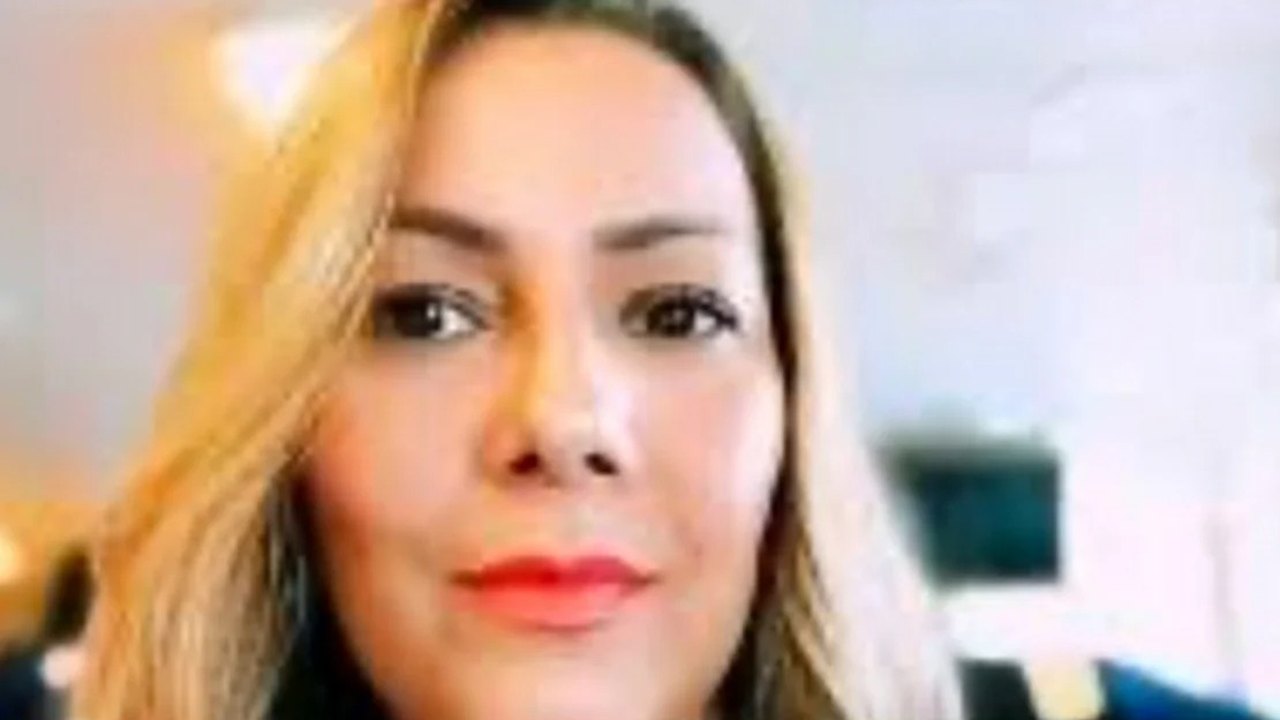 Comunicadora Josy Carvalho é encontrada morta em apartamento em Arapiraca