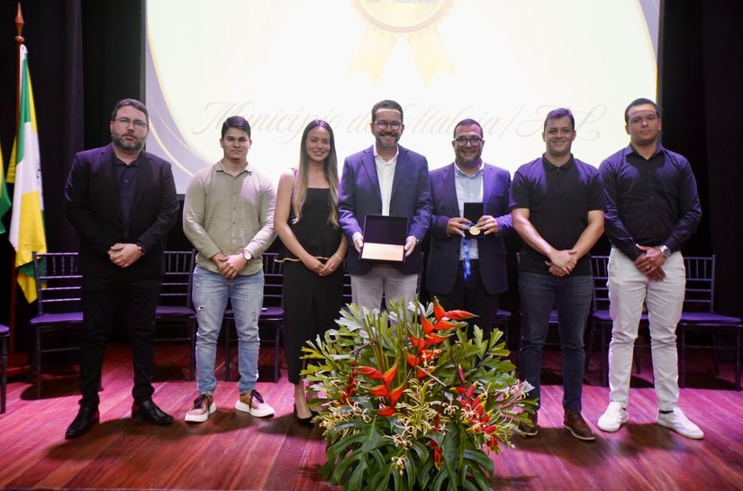 Atalaia conquista 3º lugar em ranking de qualidade das informações contábeis e fiscais de 2025