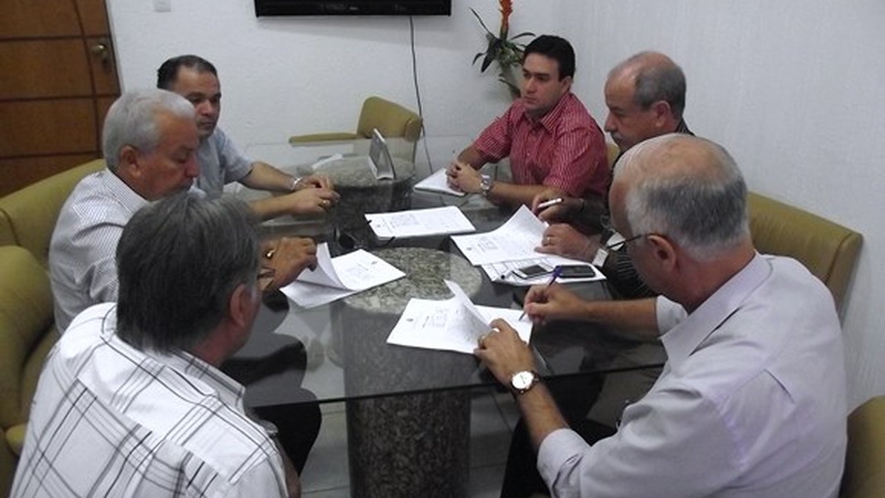 Prefeitura de Batalha regulariza prestação de serviços junto à Casal