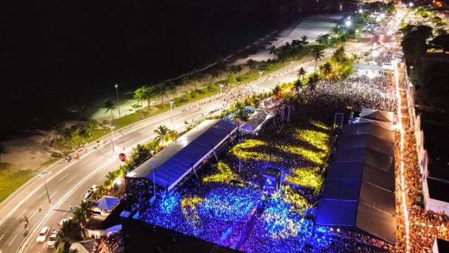 MPAL ajuíza ação contra empresas envolvidas na organização e venda de ingressos do show de Djavan