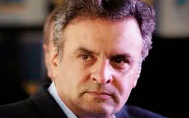 STF determina votação aberta sofre afastamento de Aécio