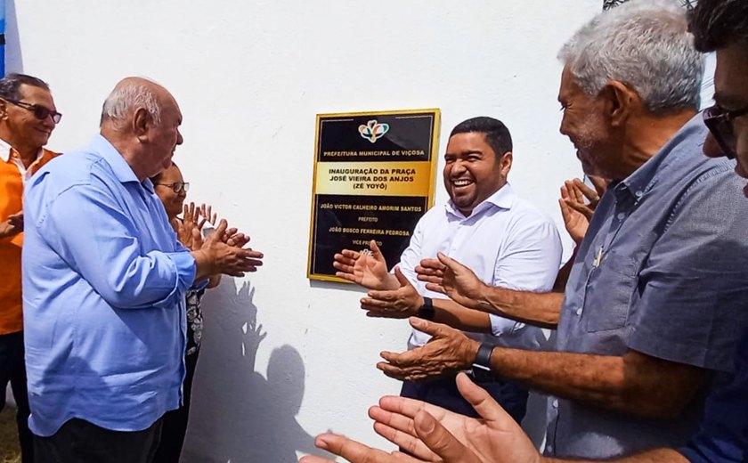 Aos 191 anos, Viçosa celebra Emancipação Política com festa