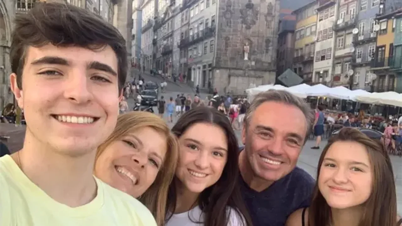 Advogado de filhas de Gugu lamenta vazamento de conversas sobre herança