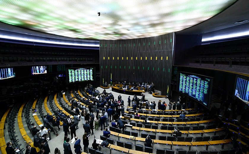 Congresso garante ao titular transferir créditos de ICMS entre suas empresas