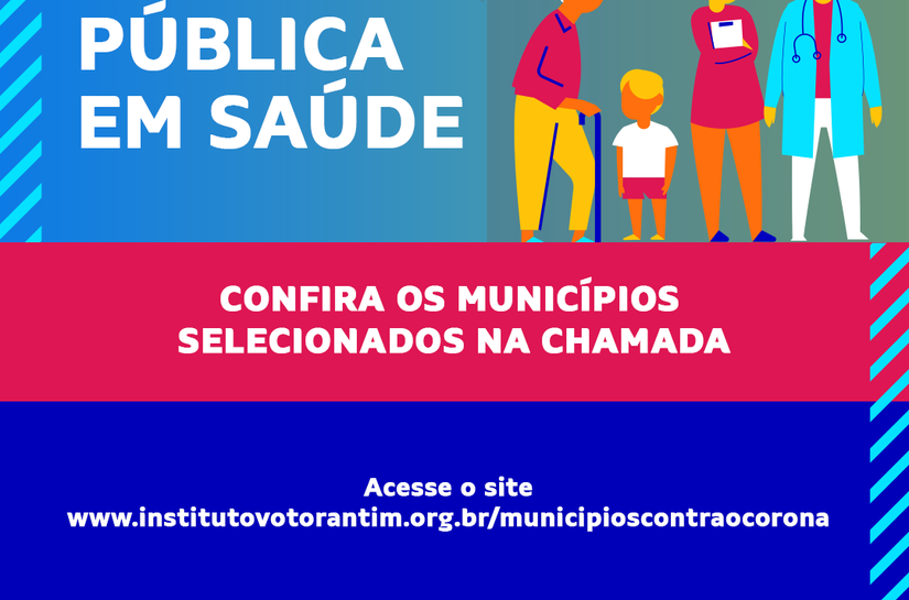 Jundiá é selecionada para participar do programa do Instituto Votorantim e do BNDES