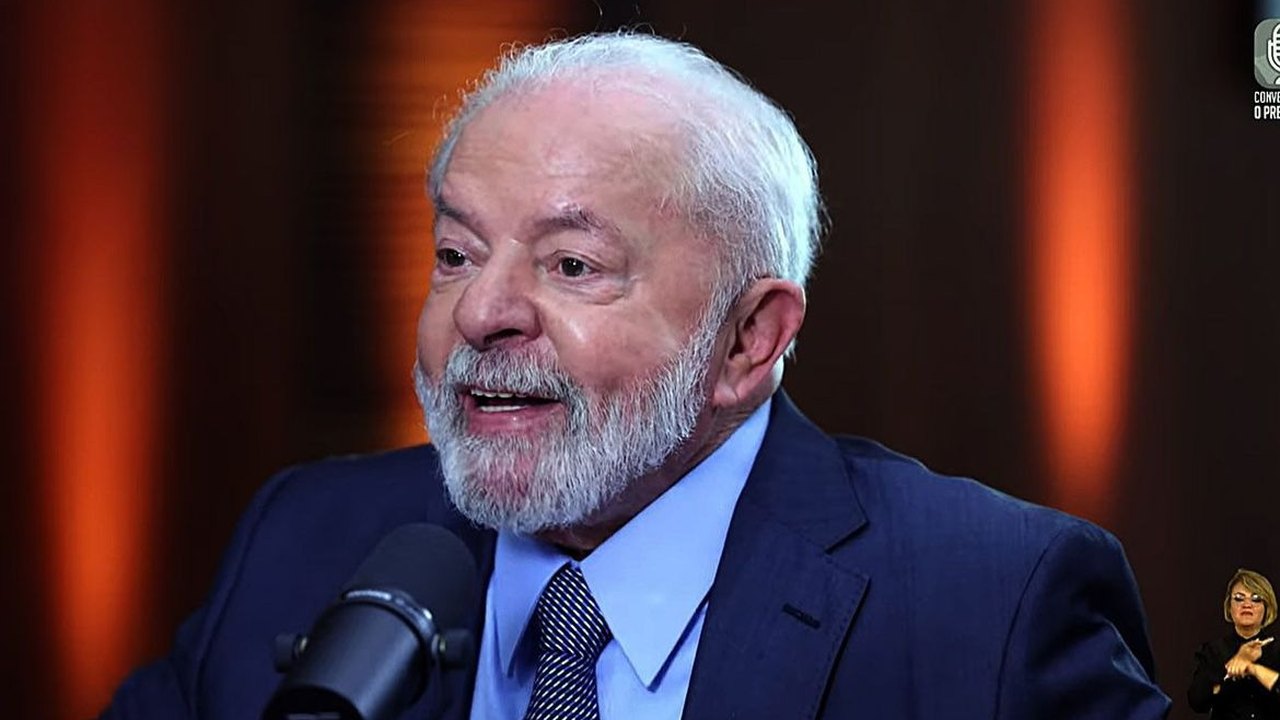 UE colocar a paz na ordem do dia é um avanço importante, diz Lula