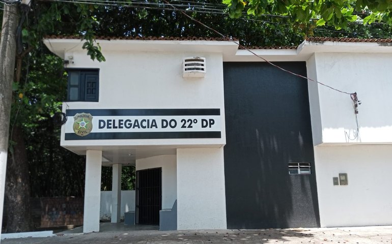 Polícia Civil pede ao HGE identificação de equipe que provocou queimaduras em idoso