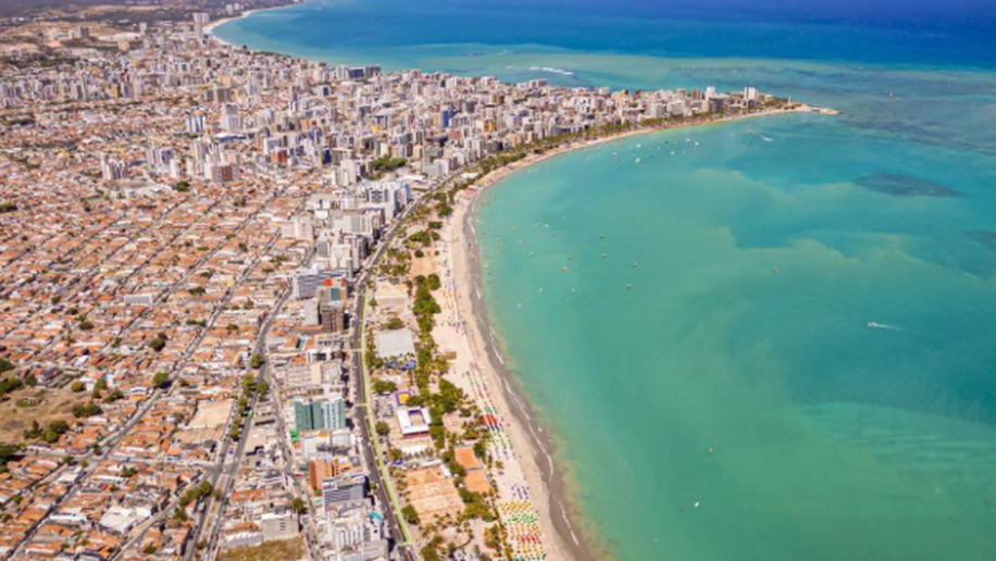 Maceió comemora 209 anos com conquistas históricas que projetam a cidade para o futuro