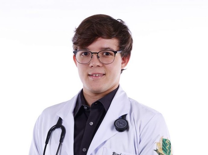 Estudante de Medicina do Cesmac publica artigo em revista internacional em parceria com pesquisadores de Harvard