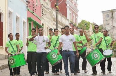 Patusco animará “Bloco do Rei” durante a prévia carnavalesca de Maceió   