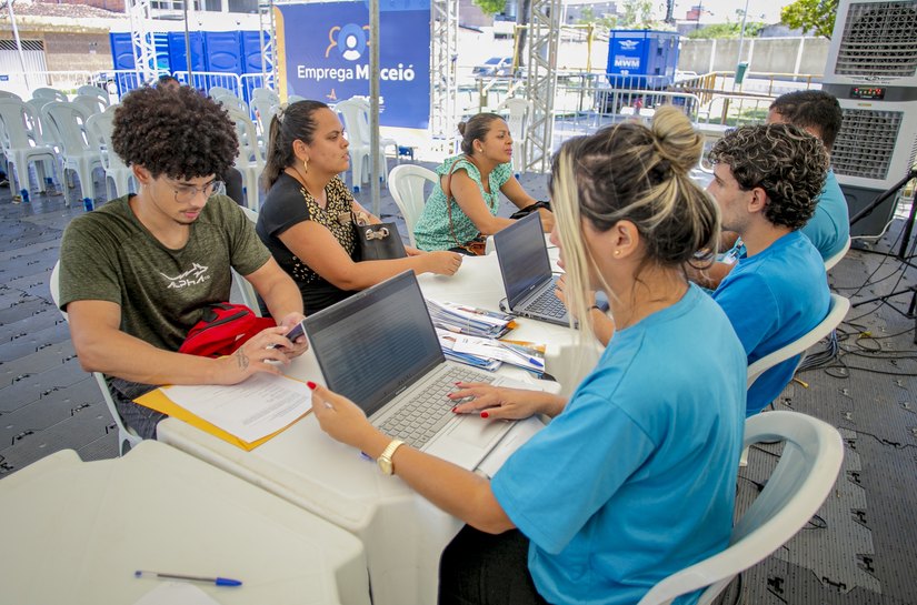 13ª Edição do Emprega Maceió deverá ser a maior em número de contratações